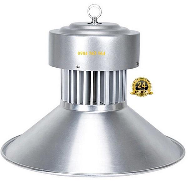 Đèn nhà xưởng Highbay 50W Athaco