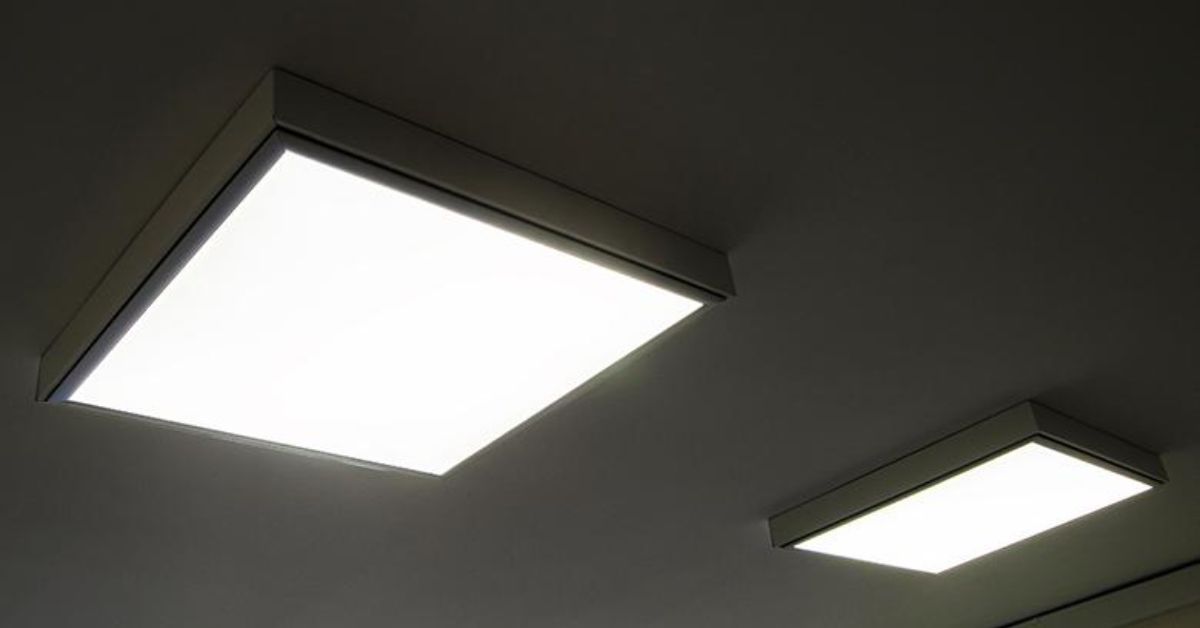 Đèn LED panel