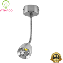 Đèn rọi tranh 3w led COB siêu sáng