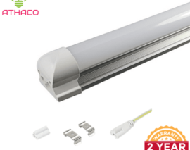 Đèn tuýp led 1m2 20W AThaco