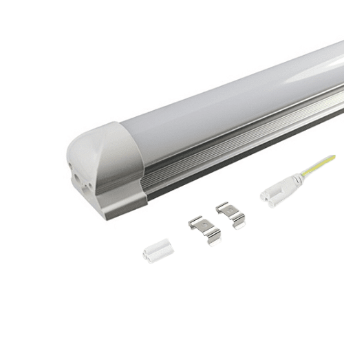 Ưu điểm của đèn tuýp LED T8 18W liền máng