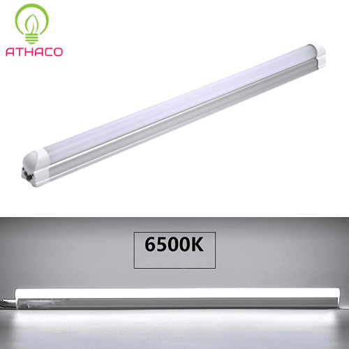 Ưu điểm của mẫu đèn tuýp led 1m2 20w AThaco