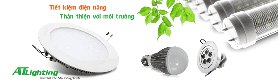 Đèn Led Giá Tốt Chính Hãng Tại TP.HCM - Phân Phối Bởi Công Ty Athaco
