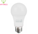 Đèn búp nhựa 5W trang trí Cfe