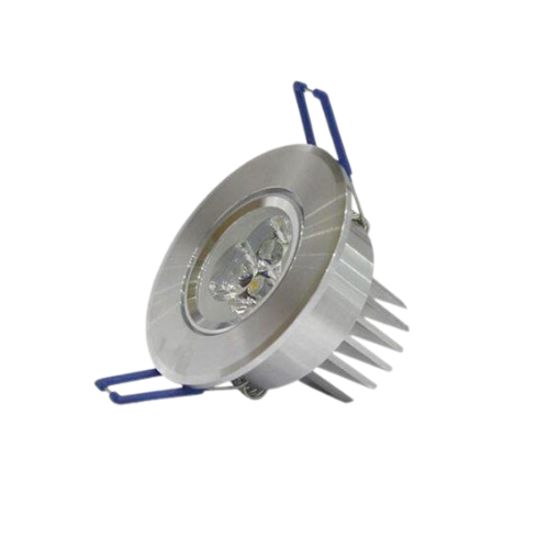 Ưu điểm của đèn LED Downlight âm trần 3W