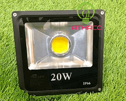 Đèn pha led 20w IP66 - PL20T cao cấp