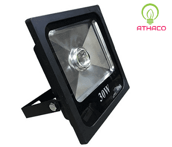 Đèn pha led 30w IP66 - PL30T cao cấp