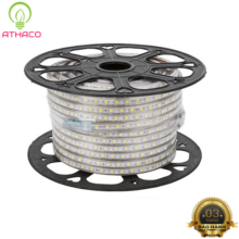 LED dây 5050 220V cuộn 100m