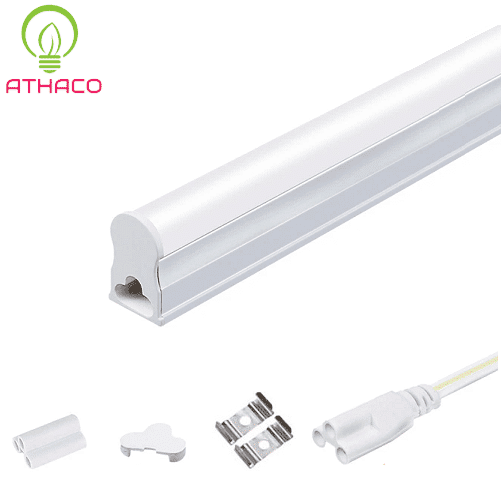 Đèn tuýp led T5 1m2 18w AThaco