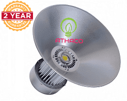 Đèn nhà xưởng Highbay 50W Athaco