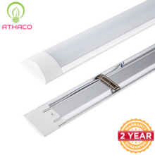 Đèn tuýp LED bán nguyệt 1m2 36W AThaco