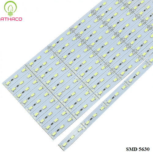 Led thanh 5630 loại 1 siêu sáng