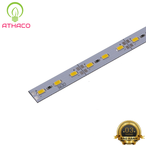 Led thanh 5630 loại 1 siêu sáng