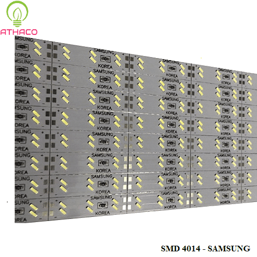 Led thanh 12v 4014 SAMSUNG