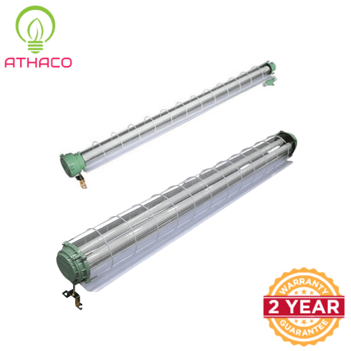 Đèn chống cháy nổ Led 1m2 AThaco