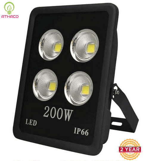 Đèn pha led 200w IP66 - PL200T cao cấp