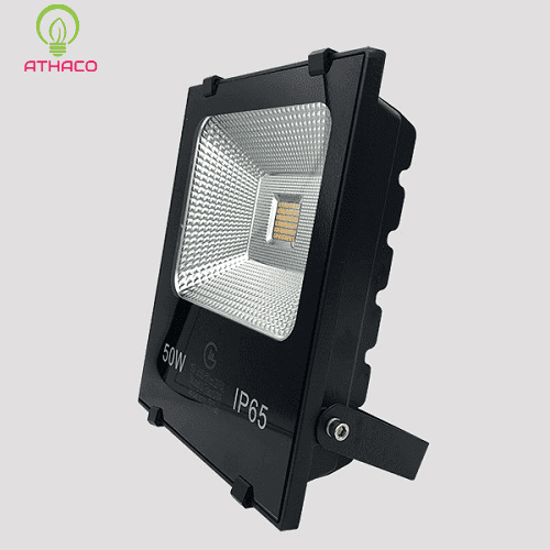 Đèn pha led 50w – PLR50 siêu sáng