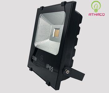 Đèn pha led 50w – PLR50 siêu sáng