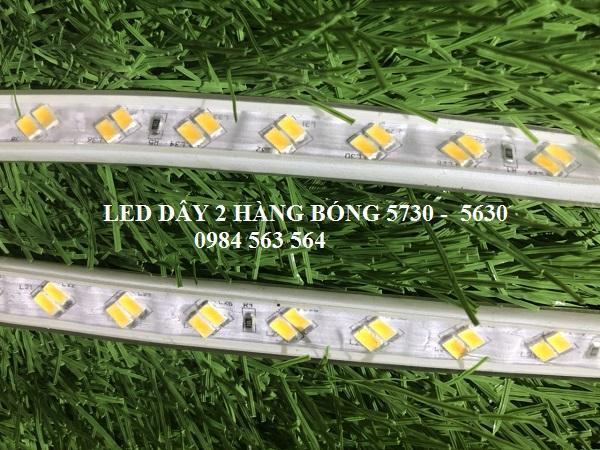 Cách lựa chọn Led dây hắt trần phù hợp