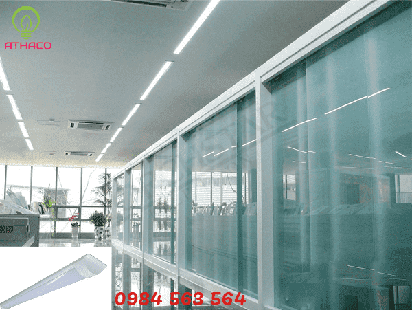 Nơi bán đèn tuýp led nhà xưởng giá rẻ ở HCM