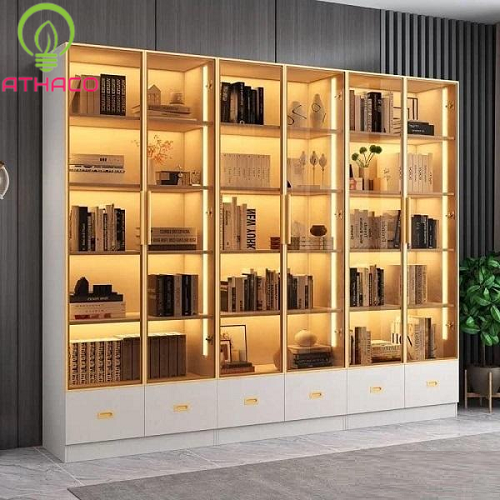 Ứng dụng thanh nhôm tản nhiệt profile