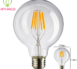 Bóng đèn Led Edison G125 6W