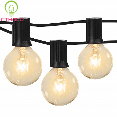 Bóng đèn Led Edison G125 6W