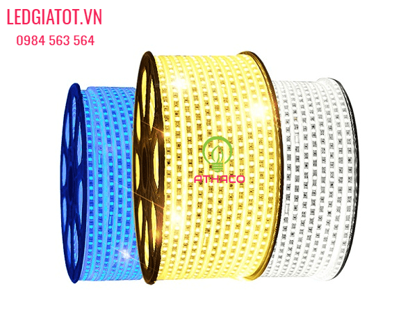 Địa chỉ bán đèn led dây ở quận 11 uy tín giá rẻ