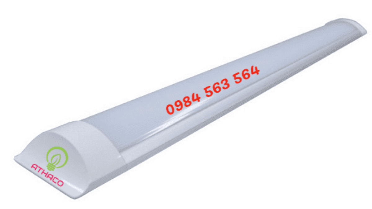 Địa chỉ bán đèn tuýp led ở Quận 1 uy tín chất lượng