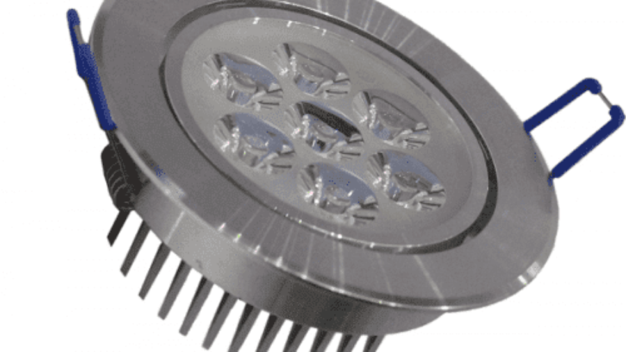 Nhà cung cấp đèn led downlight âm trần giá rẻ HCM