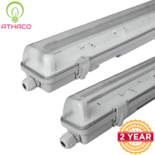 Đèn chống ẩm 1m2 bóng LED AThaco