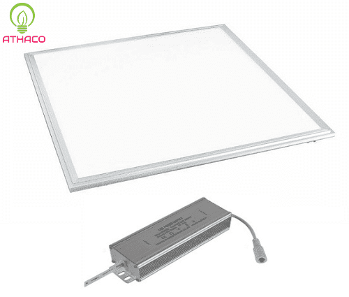 Nơi bán đèn led panel 600x600 chất lượng uy tín ở HCM