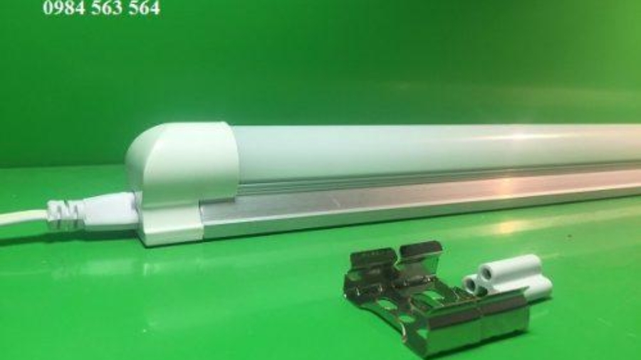 Địa chỉ bán đèn tuýp led ở quận Bình Tân giá rẻ uy tín