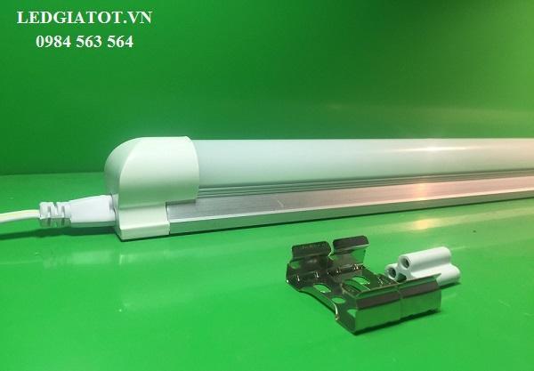 Địa chỉ bán đèn tuýp led ở quận Bình Tân giá rẻ uy tín