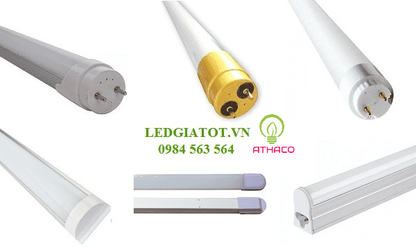 Địa chỉ bán đèn tuýp led ở quận Bình Tân giá rẻ uy tín