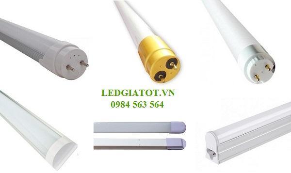 Địa chỉ bán đèn tuýp led ở quận Thủ Đức giá rẻ uy tín