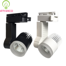 Đèn rọi ray 12W COB siêu sáng cao cấp AThaco