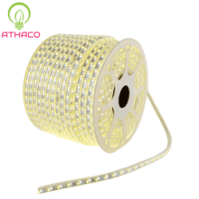 LED dây hắt trần 3 chế độ 5730 cao cấp 100m