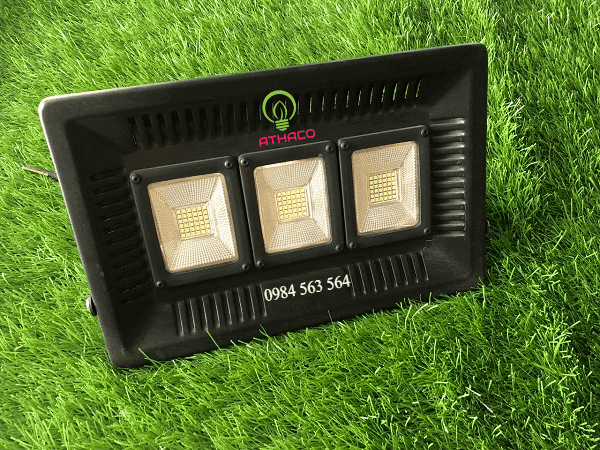 Đèn pha led SMD 150w IP65 siêu sáng