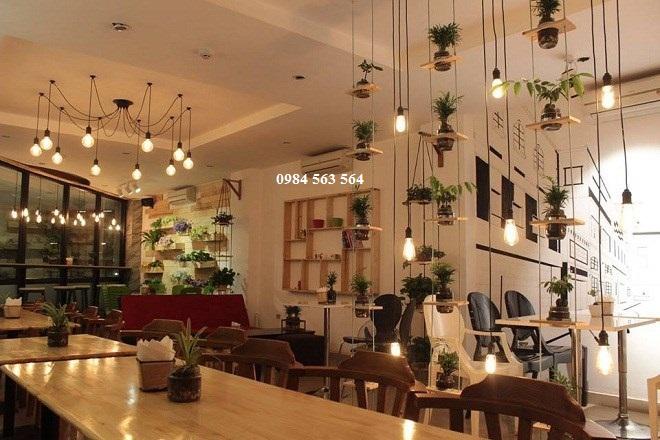 Bóng đèn edison - Nơi bán bóng đèn edison uy tín HCM