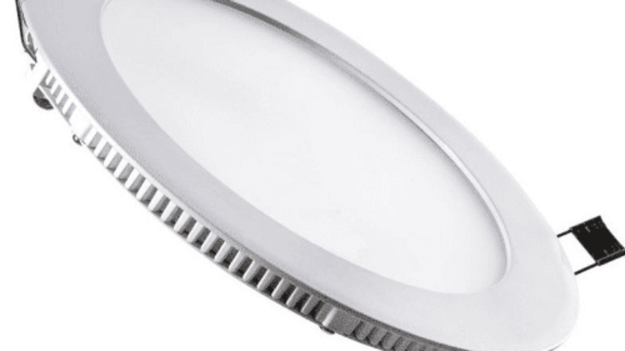 Đèn led âm trần siêu mỏng 6w ATHACO