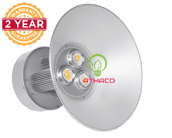 Đèn nhà xưởng led 150w Highbay Athaco