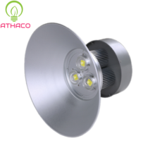 Đèn nhà xưởng Led 150W Highbay AThaco