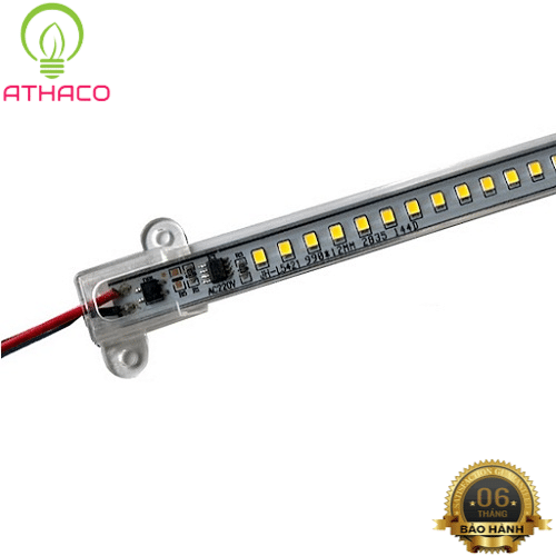 Led thanh 220v 2835 siêu sáng