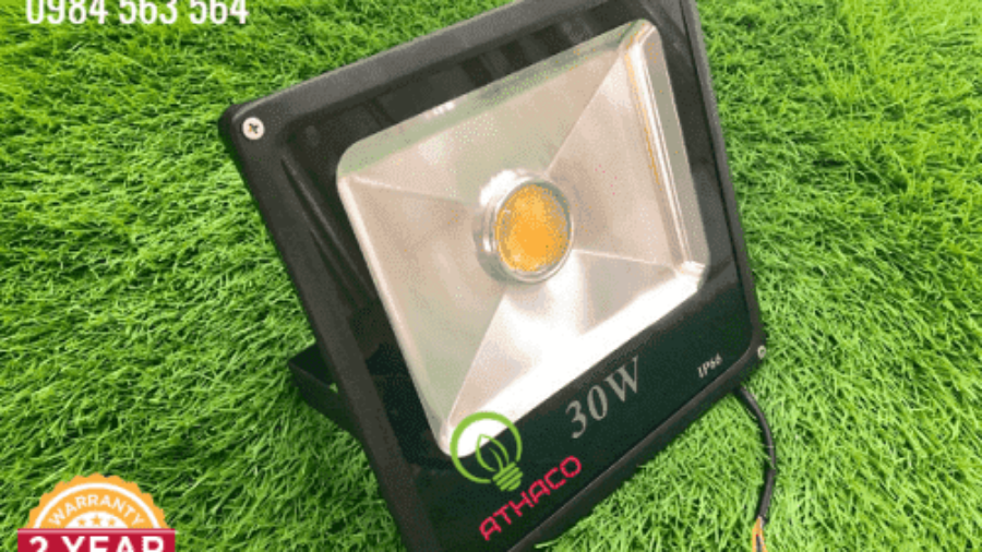 10 mẫu đèn pha led ở Quận 6 giá rẻ chất lượng