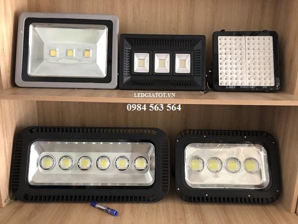 Địa chỉ bán đèn pha led ở quận Thủ Đức uy tín chất lượng