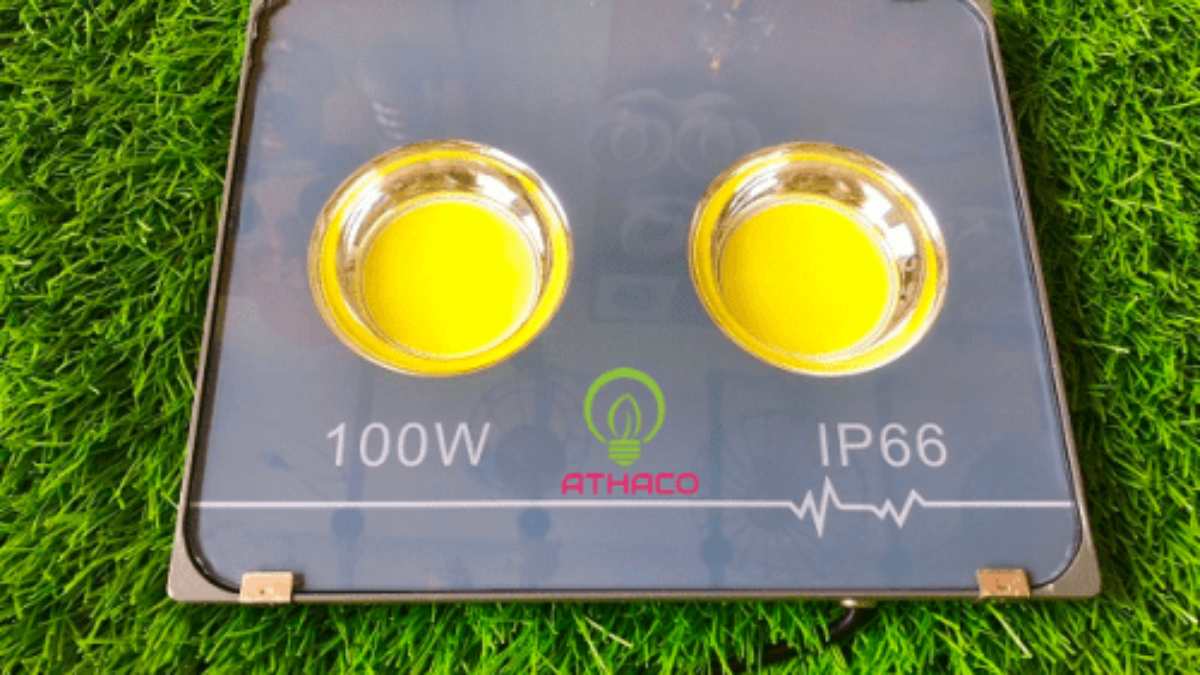 Địa chỉ bán đèn pha led ở Bình Chánh uy tín nhất