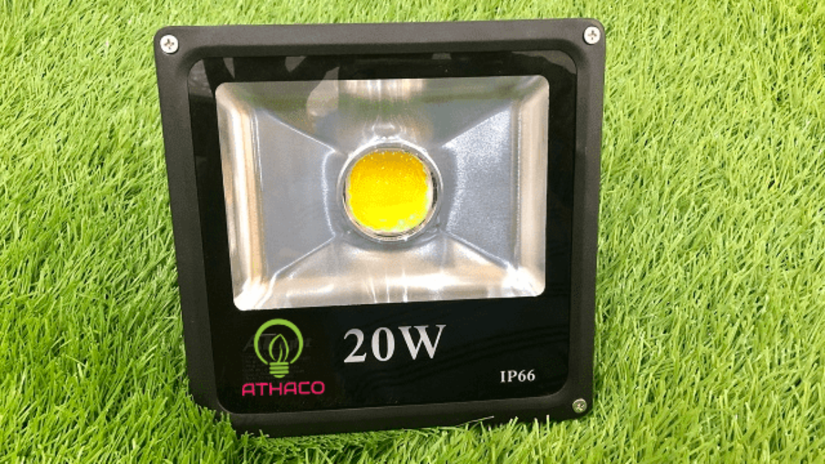 Địa chỉ bán đèn pha led ở quận Gò Vấp uy tín chất lượng