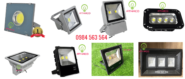 Địa chỉ bán đèn pha led ở quận Thủ Đức uy tín chất lượng