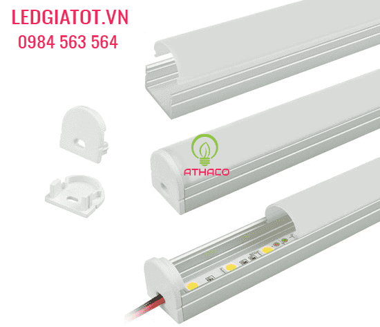 Địa chỉ bán đèn led thanh ở Cần Giờ giá gốc 